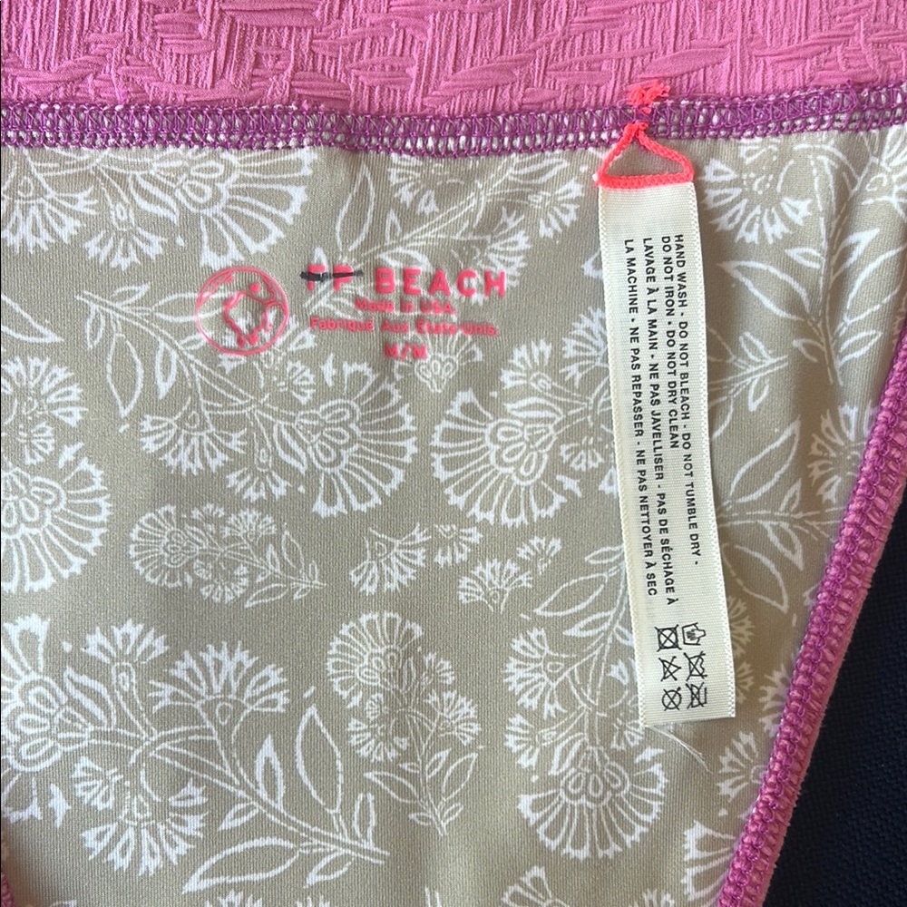 Free People‎ Beach Dylan Bikini Bottom - Picture 3 of 5